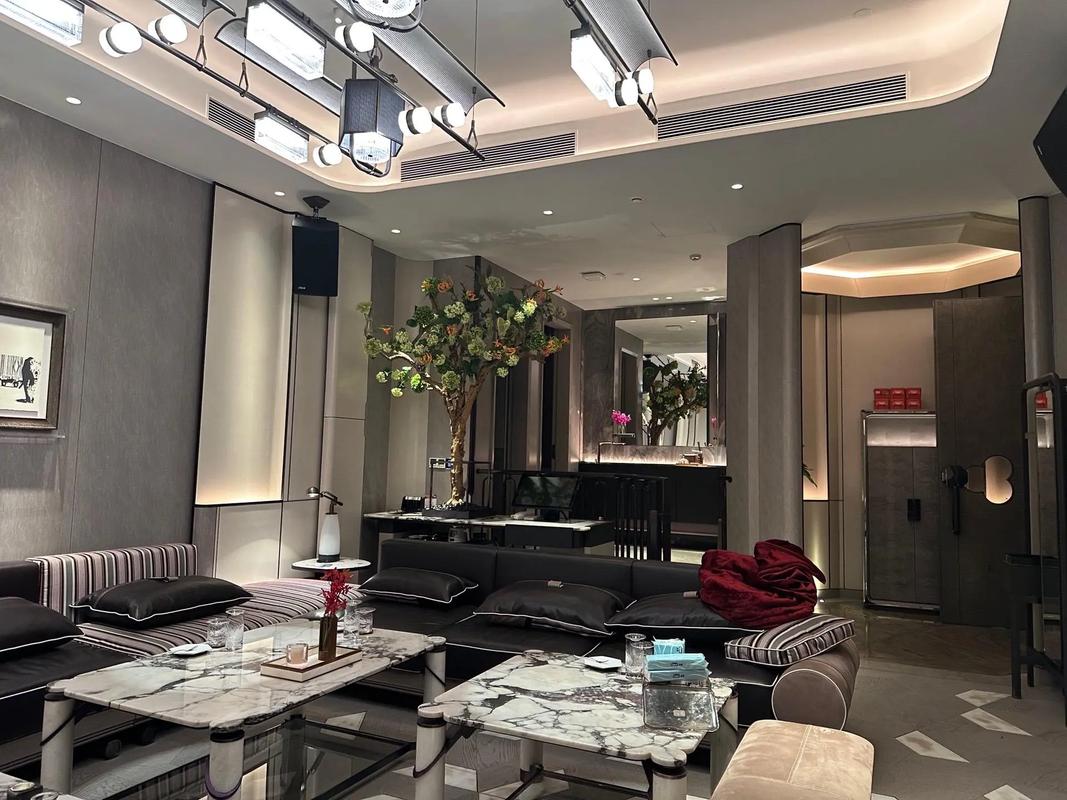 郴州商务ktv推荐低端场所精选-永兴县ktv预订